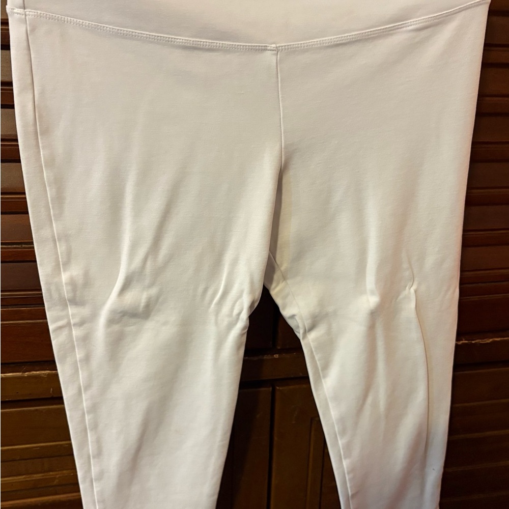 Athena Marie White pants